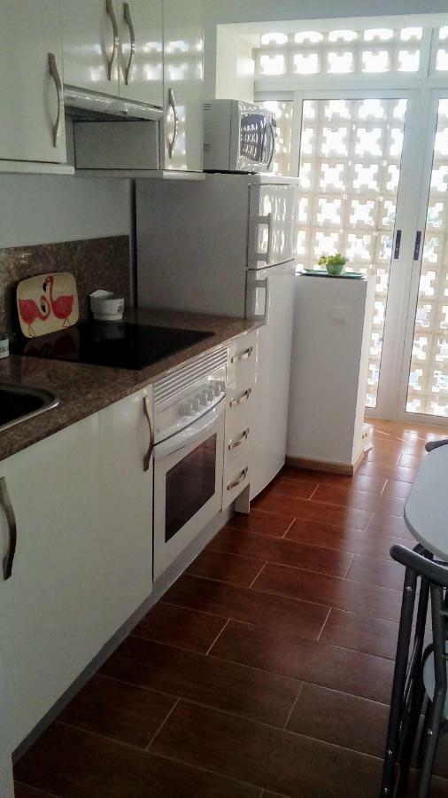 Apartamento "Solaz" Benidorm Dış mekan fotoğraf