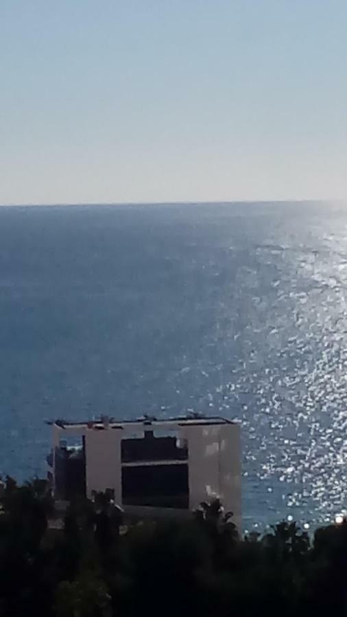 Apartamento "Solaz" Daire Benidorm Dış mekan fotoğraf