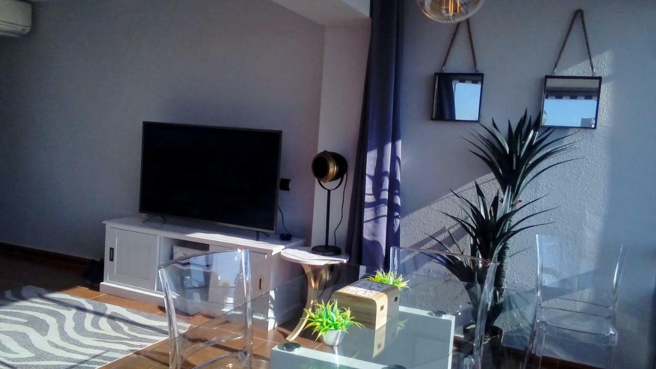 Apartamento "Solaz" Benidorm Dış mekan fotoğraf