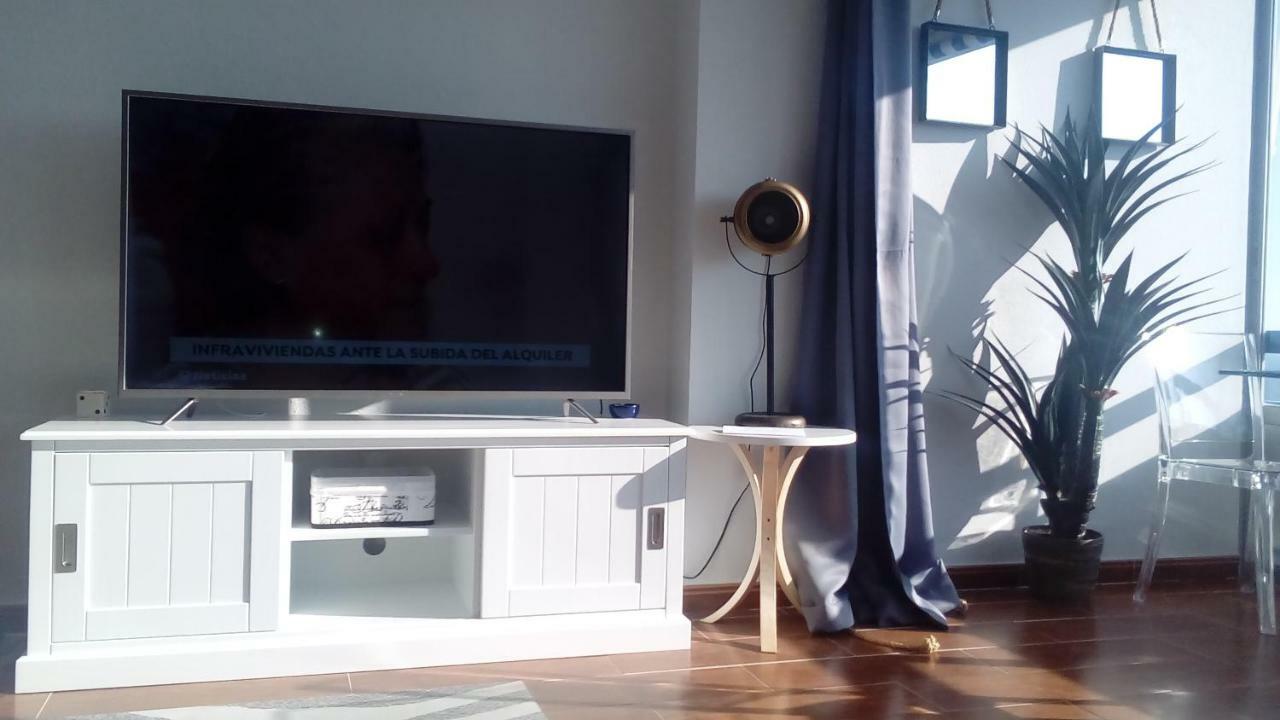 Apartamento "Solaz" Benidorm Dış mekan fotoğraf