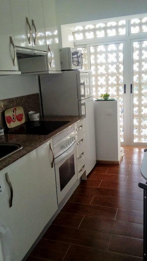 Apartamento "Solaz" Benidorm Dış mekan fotoğraf