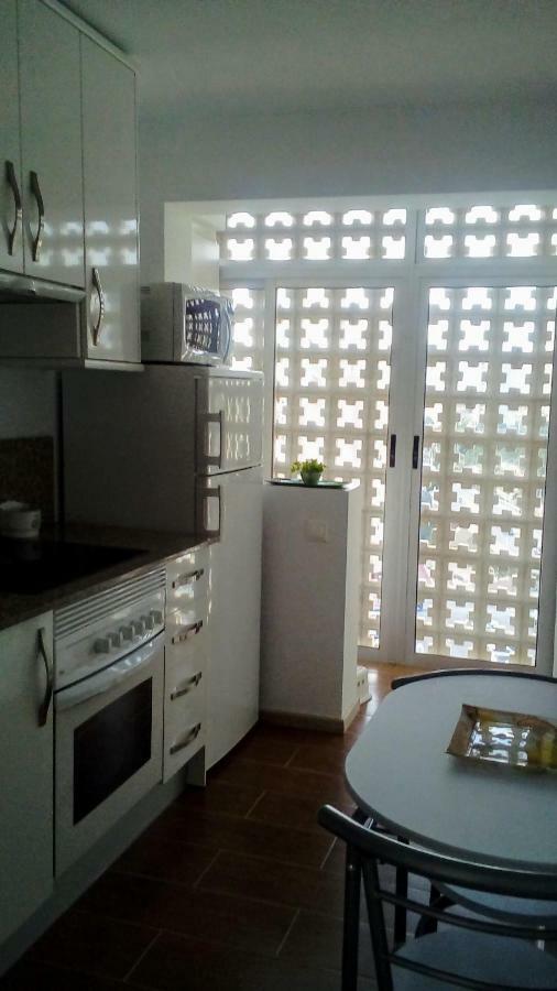 Apartamento "Solaz" Benidorm Dış mekan fotoğraf