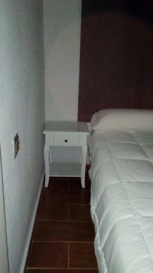 Apartamento "Solaz" Benidorm Dış mekan fotoğraf