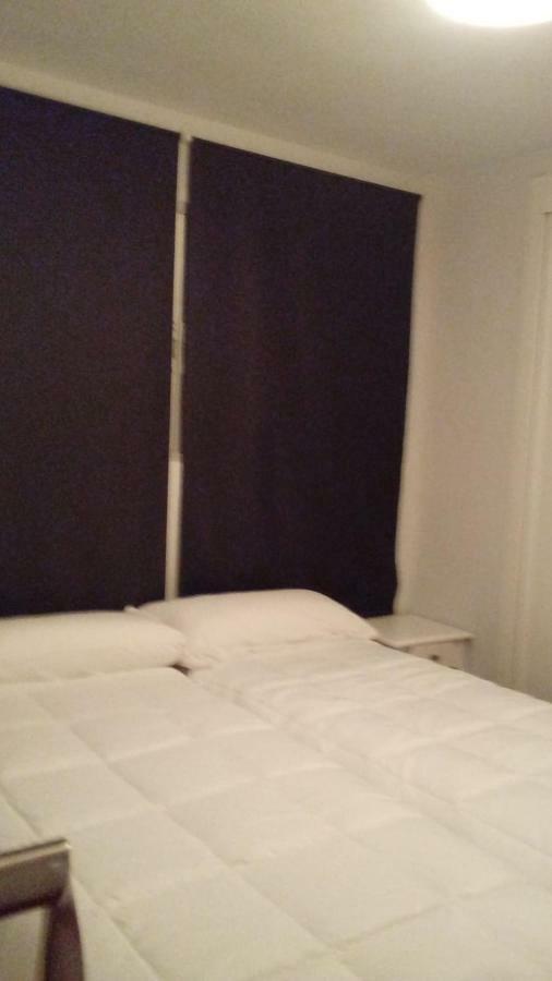 Apartamento "Solaz" Benidorm Dış mekan fotoğraf